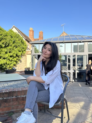 Кенжегул Чакар - Gallery Image 1