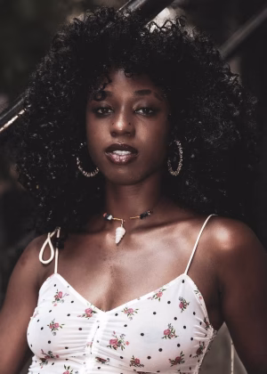 Nairobi Williams - Gallery Image 3