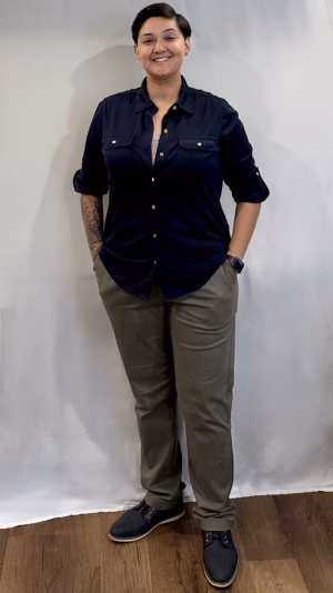 Sonia Reyes - Gallery Image 5