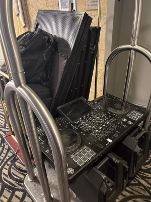 Stephen Lyons - Project Casting Gallery Image 4 Stephen Lyons - Gallery Image 4