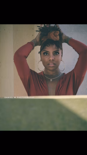 Alicia Hudson - Gallery Image 3