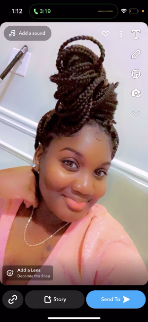 Claytonia Roberts - Gallery Image 8