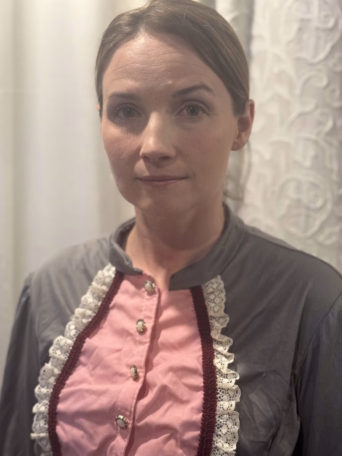 Rhapsody Hahn-Chaney - Profile Photo