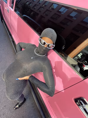 Khariyyah Harris - Gallery Image 14