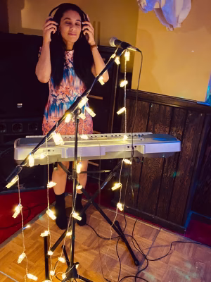 Hennesys Disla - Project Casting Gallery Image 16 Hennesys Disla - Gallery Image 16