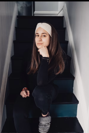 Mariana Perez Ramos - Gallery Image 6