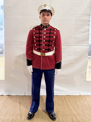 Dmitrii Zhigalov - Project Casting Gallery Image 10 Dmitrii Zhigalov - Gallery Image 10