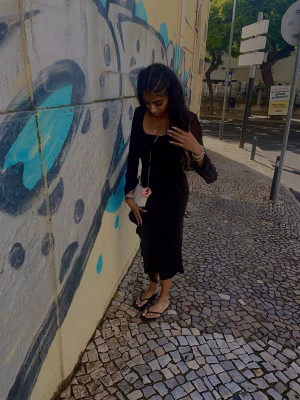 Ancila Binson - Gallery Image 3