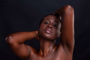 Jennifer Bien-Aime - Gallery Image 1