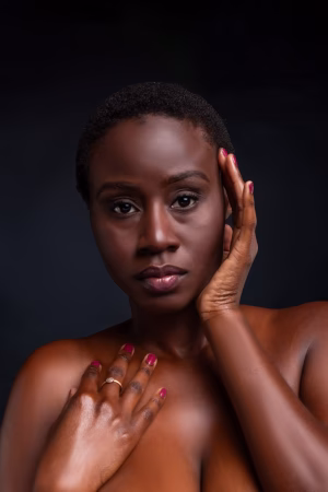 Jennifer Bien-Aime - Gallery Image 2