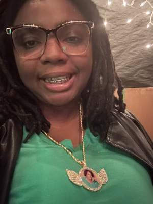 Yolanda Harrison - Project Casting Gallery Image 5 Yolanda Harrison - Gallery Image 5