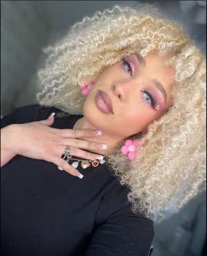 Travina Phillips - Project Casting Gallery Image 1 Travina Phillips - Gallery Image 1