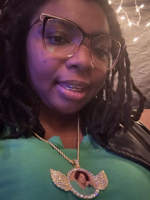 Yolanda Harrison - Gallery Image 1