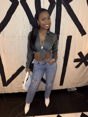 Tiffany Fernandez - Gallery Image 7