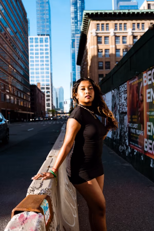 Retika Barua - Gallery Image 3