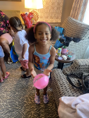 Faith Brown - Gallery Image 9