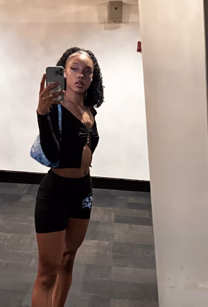 Keturah McCaskill - Project Casting Gallery Image 4 Keturah McCaskill - Gallery Image 4