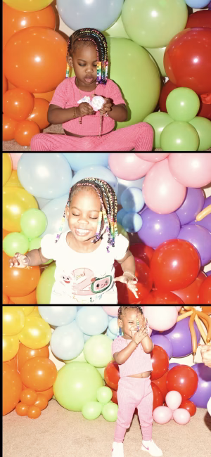 Jahailya Golding - Gallery Image 1