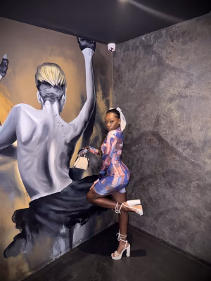 Alexis Adams - Gallery Image 4