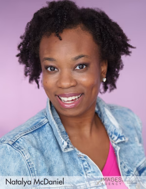 Natalya McDaniel - Project Casting Gallery Image 5 Natalya McDaniel - Gallery Image 5