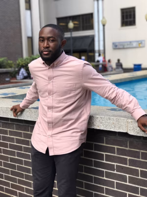 Armand Kalunga - Gallery Image 2