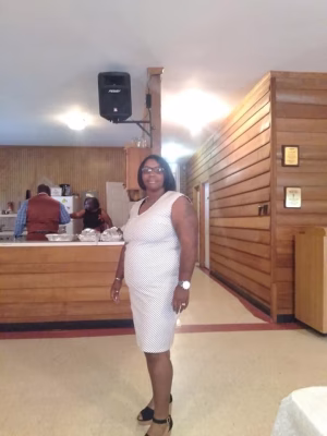 Yolanda Harrison - Project Casting Gallery Image 1 Yolanda Harrison - Gallery Image 1