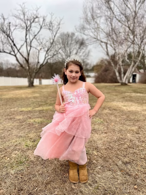 Olivia Pasqua - Gallery Image 1