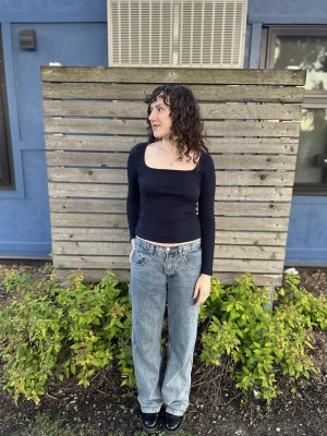 Ronni Badamo - Project Casting Gallery Image 4 Ronni Badamo - Gallery Image 4