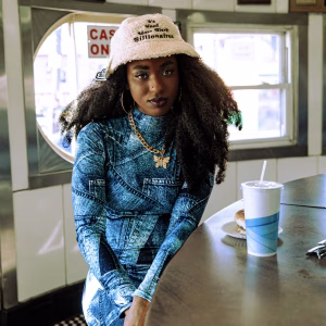 Nairobi Williams - Gallery Image 17