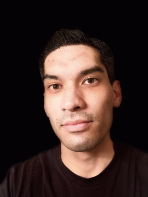 Ryan Rico - Gallery Image 7