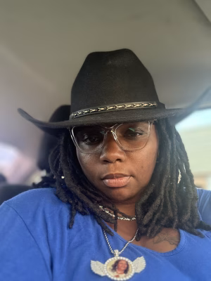 Yolanda Harrison - Project Casting Gallery Image 4 Yolanda Harrison - Gallery Image 4