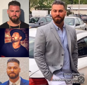 Zachary Koenigsberg - Gallery Image 2