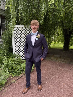 Austin Gould - Project Casting Gallery Image 1 Austin Gould - Gallery Image 1