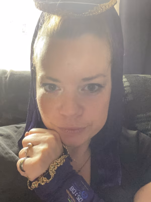 Angela Marie Buxman - Gallery Image 8