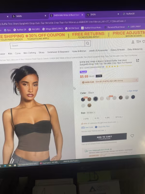 Jordan Jones - Project Casting Gallery Image 10 Jordan Jones - Gallery Image 10