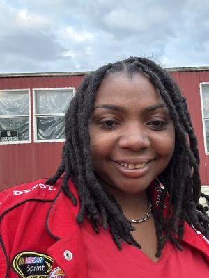 Yolanda Harrison - Project Casting Gallery Image 2 Yolanda Harrison - Gallery Image 2