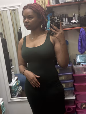 Ymatulia Charles - Project Casting Gallery Image 3 Ymatulia Charles - Gallery Image 3