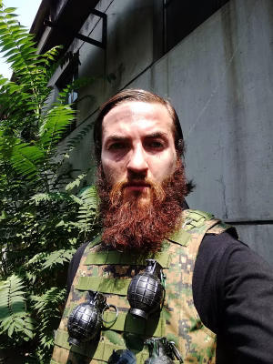 Ruslan Abzaltdinov - Gallery Image 51