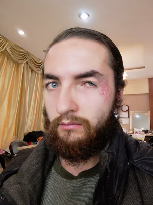 Ruslan Abzaltdinov - Gallery Image 72