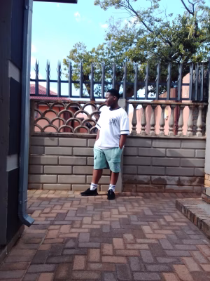 Kabelo Dibetso - Gallery Image 5