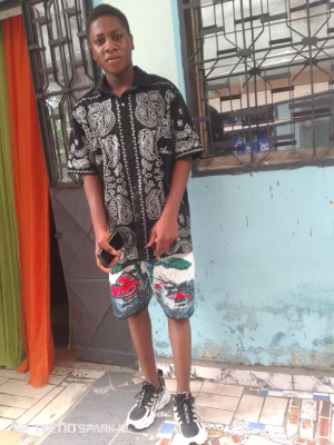 stephane buma - Gallery Image 7