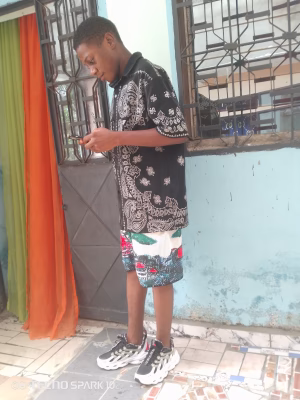 stephane buma - Gallery Image 2