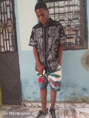 stephane buma - Gallery Image 5