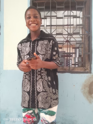 stephane buma - Gallery Image 1