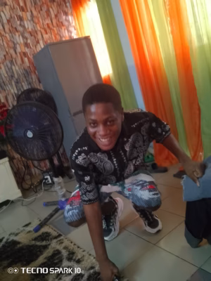 stephane buma - Gallery Image 4