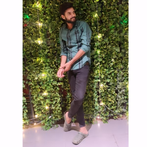 Rishi Raj - Project Casting Gallery Image 1 Rishi Raj - Gallery Image 1