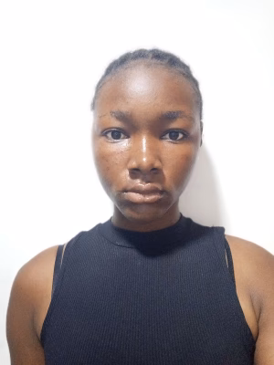 Fransisca Ajayi-Akinsulure - Gallery Image 1