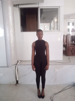 Fransisca Ajayi-Akinsulure - Gallery Image 2