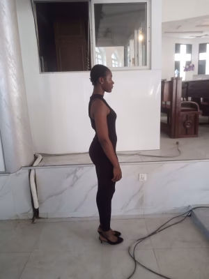 Fransisca Ajayi-Akinsulure - Gallery Image 3