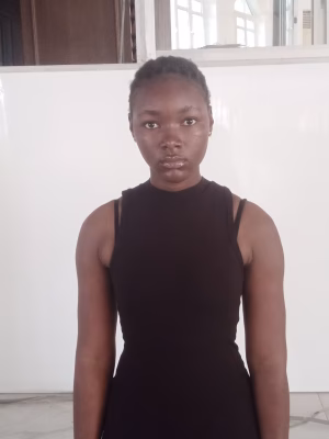 Fransisca Ajayi-Akinsulure - Gallery Image 4